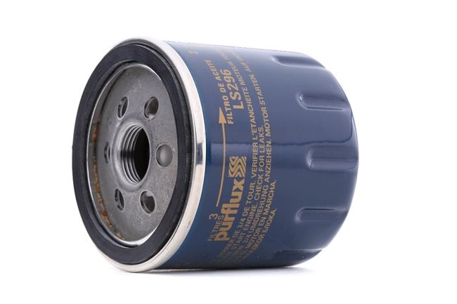 PURFLUX | Ölfilter Anschraubfilter LS296 FIAT Coupe (175) 1994 günstig online
