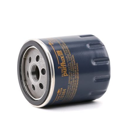 Numero OEM 1 807 516 - Filtro olio LS384 FORD
