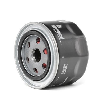 PURFLUX | Motorölfilter Anschraubfilter LS386 FIAT Ducato III Bus (250, 290) 2010 günstig online