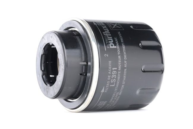 OEM nummer 03C 115 403 F - Oljefilter LS391 VW, AUDI, SKODA, SEAT, CUPRA