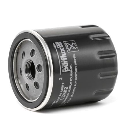 køb PURFLUX (LS802) Oliefilter