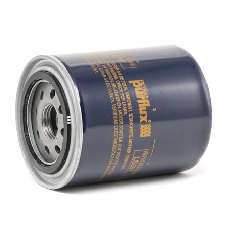 OEM nummer 15208 40L00 - Oliefilter LS897 FORD, NISSAN, INFINITI