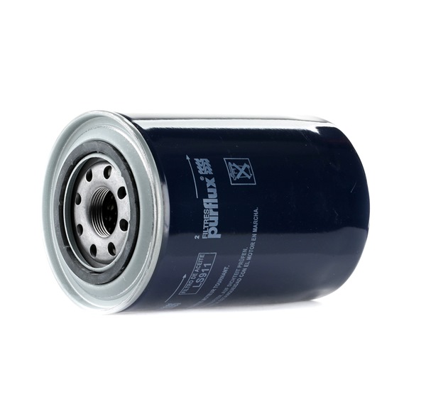PURFLUX LS911 Filter MITSUBISHI Pajero II (V30)