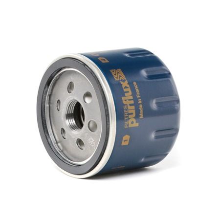 Filter für Öl LS919 PURFLUX FIAT 500 C Cabrio (312) 1.0 Mild Hybrid (312.AYD1B) 2021 69 PS