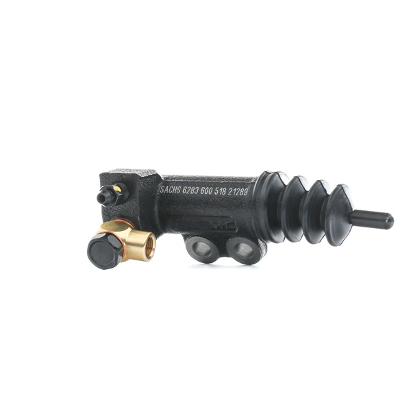 SACHS 6283 600 518 Clutch slave cylinder KIA RIO 3 (UB) 1.4 CVVT 106 hp Petrol 2016