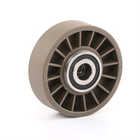 buy TRUCKTEC AUTOMOTIVE (02.19.071) Tensioner pulley