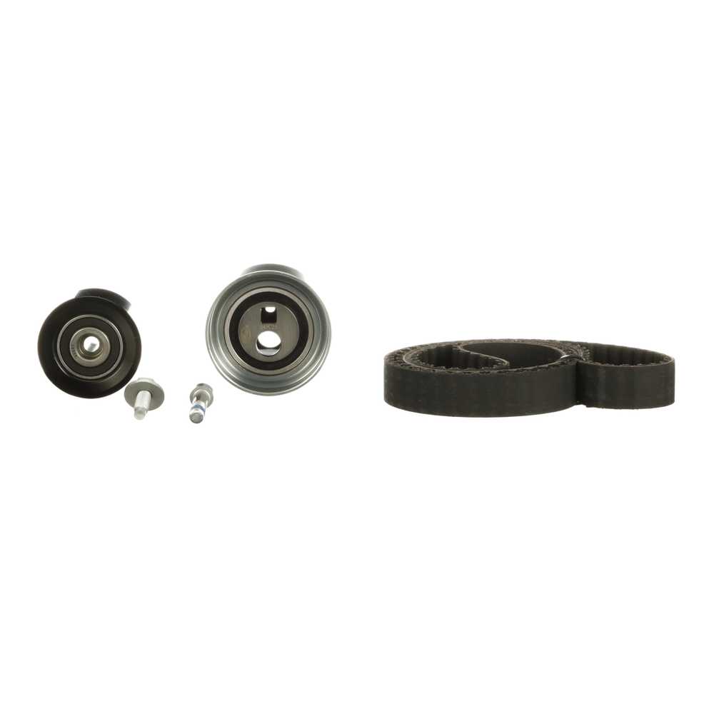 køb GATES (K015458XS) Tandremssæt
