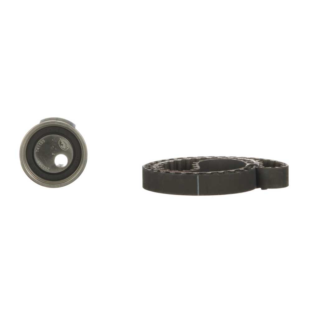 Distributieriem set K015473XS GATES RENAULT Clio II Hatchback (BB, CB) 1.4 (B/CB0C, B/CB0S) 2002 75 Pk