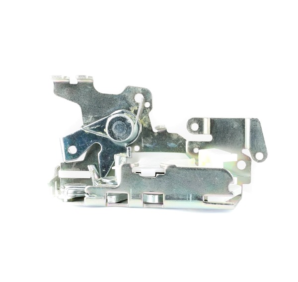 MERCEDES-BENZ lock mechanism TRUCKTEC AUTOMOTIVE 02.54.042