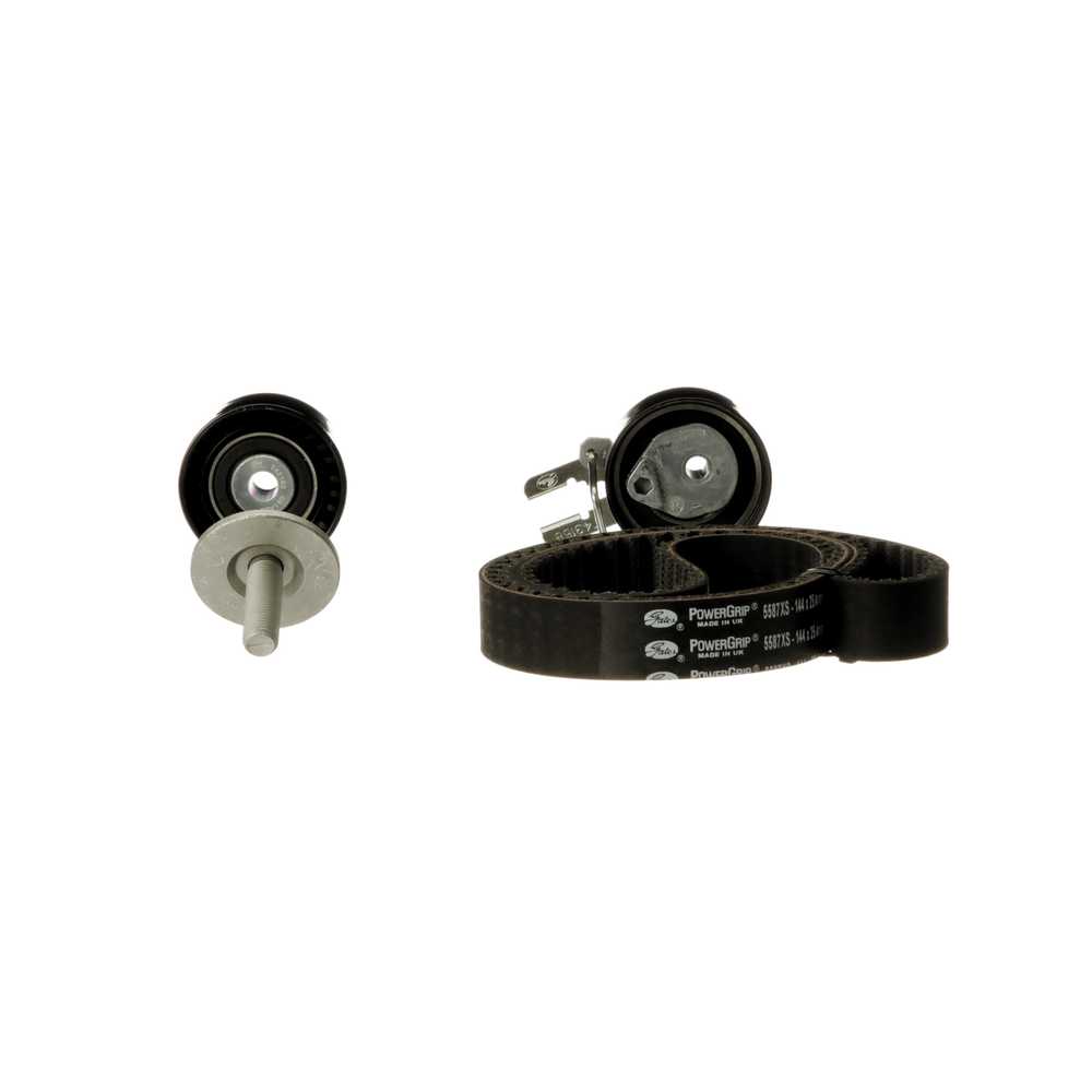 Número OEM 0831 T3 - Jogo de correias dentadas K015587XS PEUGEOT, OPEL, FORD, CITROËN, TOYOTA