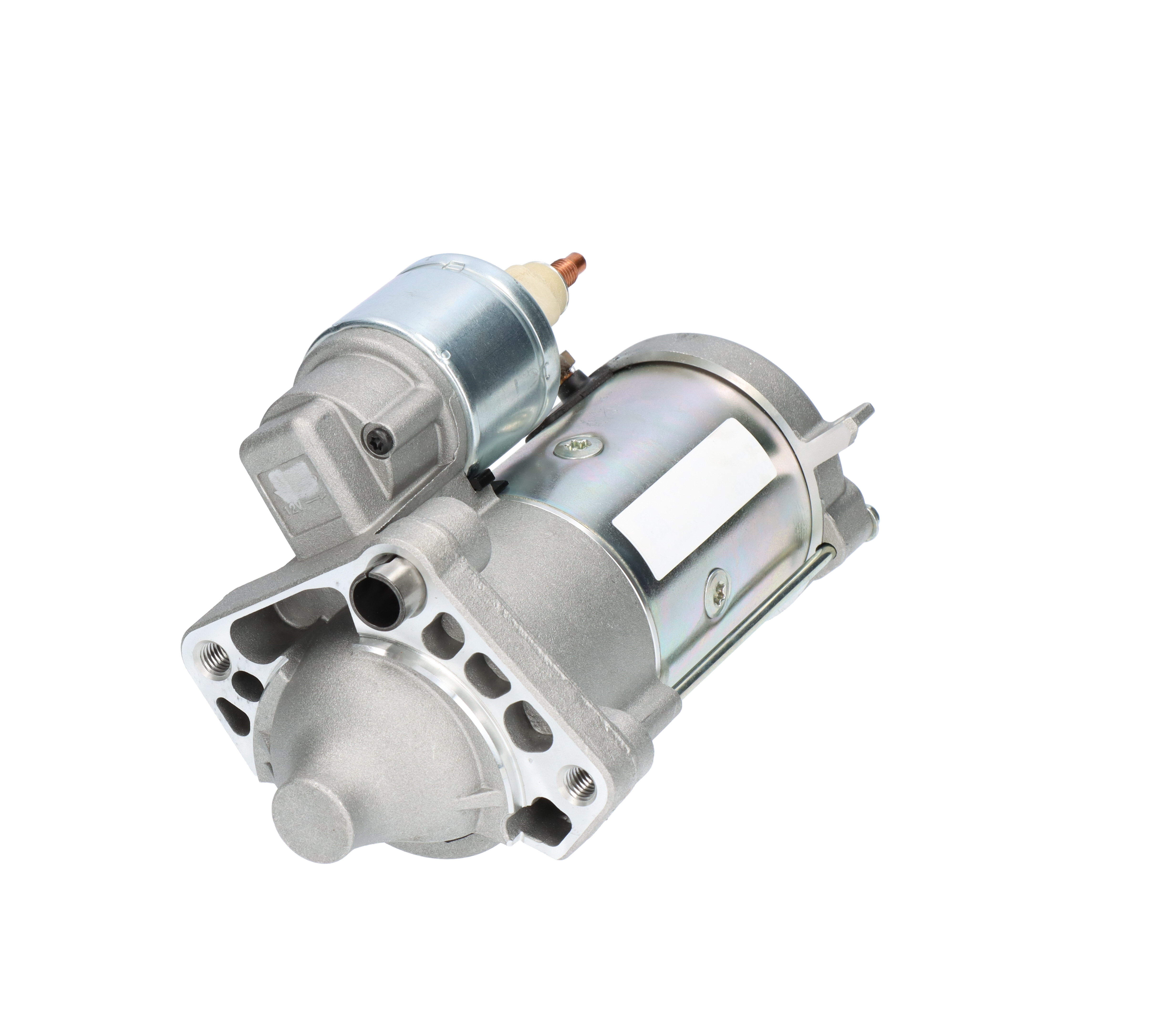 VALEO 438306 Anlasser Volvo XC40 536