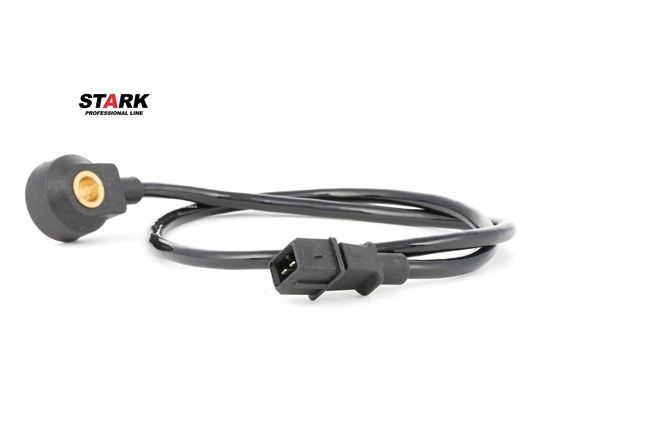 STARK SKKS-0400007 Knock sensor VAUXHALL Cavalier Mk3 CC (J89) 2.5 V6 170 hp Petrol 1994