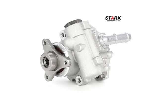 STARK SKHP-0540033 power steering pump RENAULT Master II Platform/Chassis 3.0 dCi 140 136hp 2010