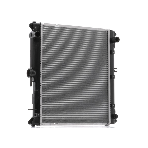 Suzuki JIMNY Open Off-Road Vehicle (SN) radiator, engine cooling STARK SKRD-0120034