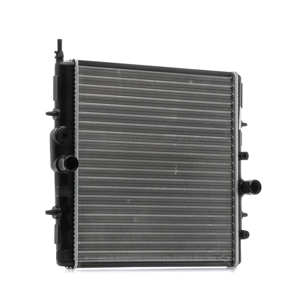 OEM nummer 1330 F9 - Kylare SKRD-0120151 VOLVO, VW, FORD, PEUGEOT, CITROËN