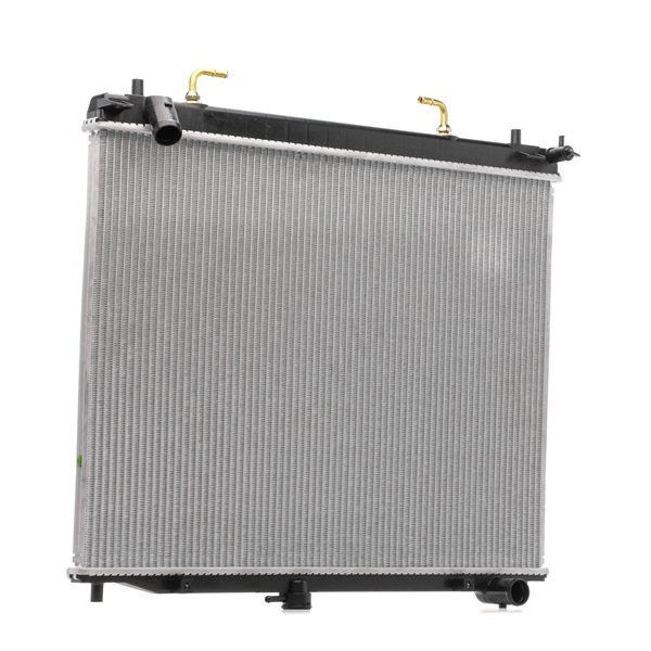 SKRD-0120055 STARK MR968748 Engine radiator