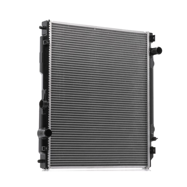 Radiator, motorkjøling SKRD-0120086 STARK MITSUBISHI Pajero II (V20) 2.8 TD (V46W, V26W) 1996 125 hk