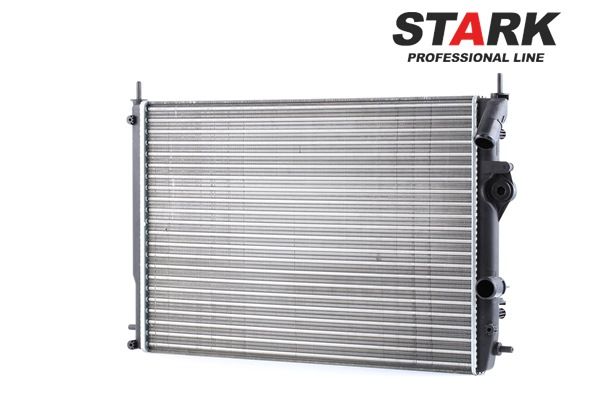 Radiator, motorkjøling SKRD-0120100 STARK RENAULT Scénic I (JA0/1, FA0) 2.0 16V (JA1D, JA17) 2002 140 hk