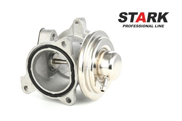 EGR-ventil SKEGR-0770045 STARK SKODA Fabia I Combi (6Y5) 1.4 TDI 2006 70 hk