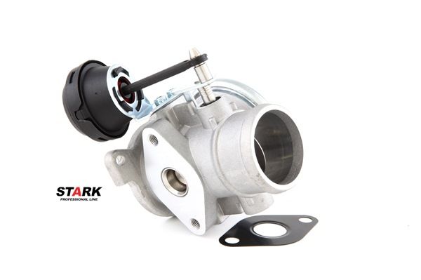 STARK SKEGR-0770052 egr valve SKODA Octavia I Box Body / Estate (1U5) 1.9 TDI 90hp 2003