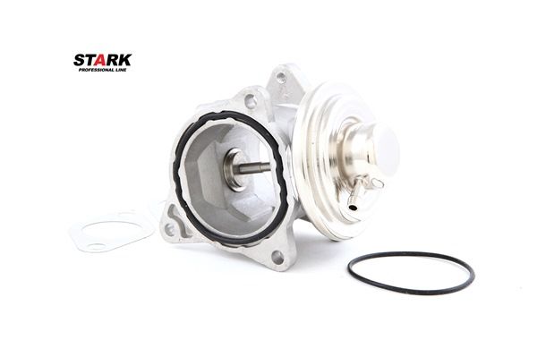 OEM-Nummer 038 131 501 K - AGR-Ventil SKEGR-0770001 VW, AUDI, SKODA, SEAT, JEEP