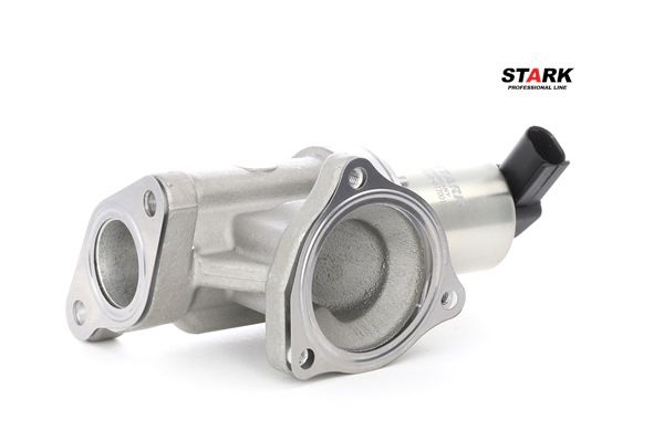 STARK | Egr zawór recyrkulacji elektryczny, z uszczelnieniami SKEGR-0770013 HYUNDAI Tucson Van / SUV (TLE) 2018 tanie online