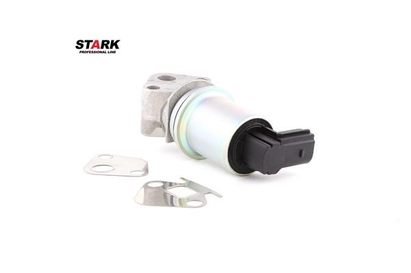 EGR-ventil SKEGR-0770014 STARK VW Polo III Hatchback (6N2) 1.4 16V 2000 101 HK