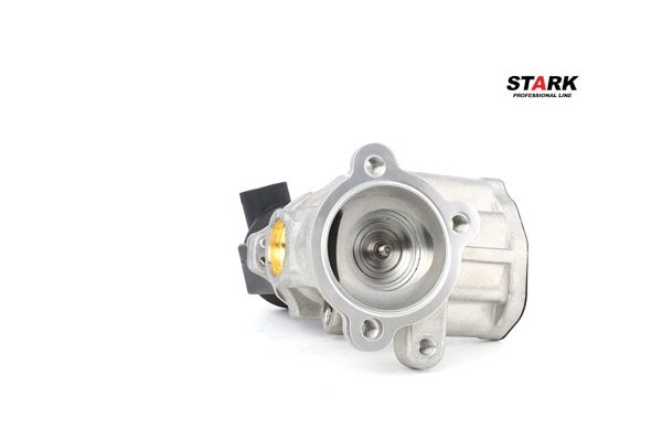 Numero OEM 93 184 196 - Valvola EGR SKEGR-0770017 FIAT, OPEL, ALFA ROMEO, LANCIA, VAUXHALL