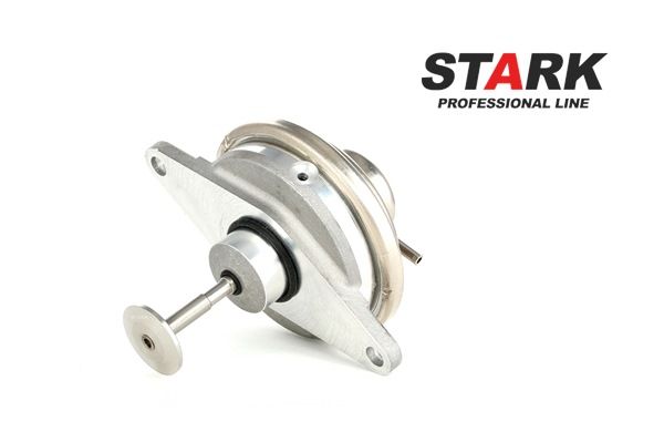 STARK | EGR modul pneumatisk, Membranventil, med pakning SKEGR-0770019 SAAB 9-3 Hatchback (YS3D) 2001 billig online