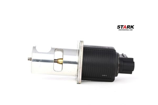 EGR-ventil SKEGR-0770026 STARK RENAULT Master II Skåpbil 2.5 dCi 120 2002 115 hk