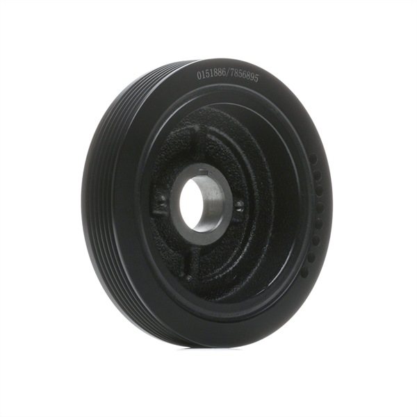 OEM-Nummer 0515 J9 - Riemenscheibe, Kurbelwelle SKBPC-0640029 VW, FIAT, PEUGEOT, CITROËN, DS