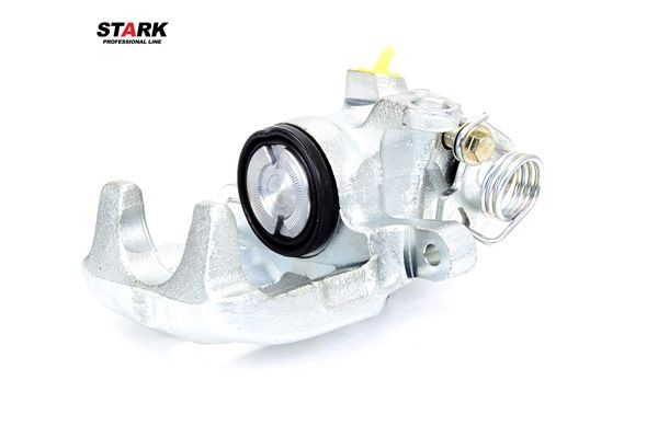 Brake caliper SKBC-0460042 STARK 443 615 423 A AUDI, SKODA, SEAT, ISUZU, RENAULT TRUCKS