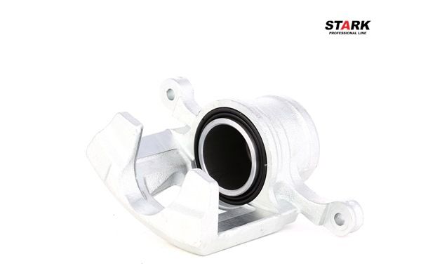 STARK | Pinzas Eje delantero, izquierda, Eje delantero, sin soporte SKBC-0460059 CHEVROLET Aveo / Kalos Berlina (T250, T255) 2016 baratos online
