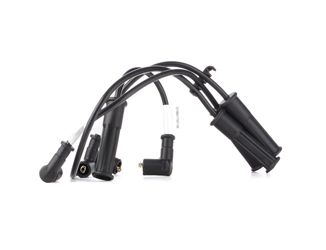 STARK SKIC-0030068 ignition leads RENAULT Clio II Hatchback (BB, CB) 1.4 (B/CB0C, B/CB0S) 75hp 1999