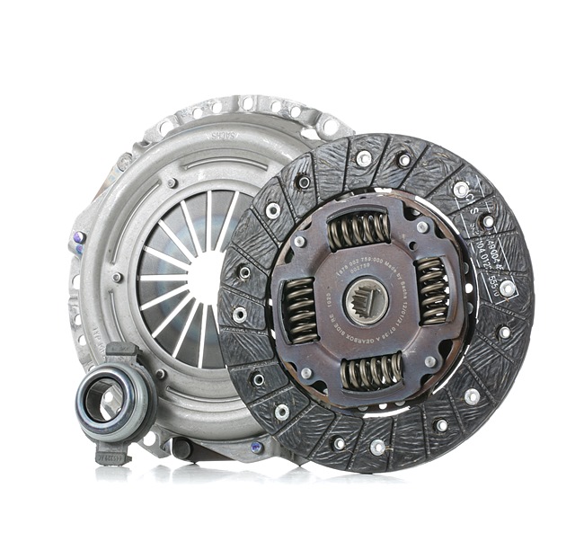 OEM nummer 2051 S8 - Clutchsett 3000 950 020 VW, PEUGEOT, CITROËN