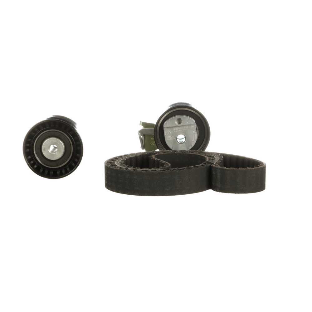 Numéro OEM 0831 V0 - Kit de distribution K015615XS PEUGEOT, CITROËN, DS