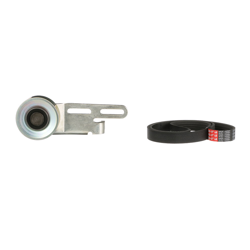 GATES K015PK963 Peugeot 106 2 poly v-belt kit replacement cost