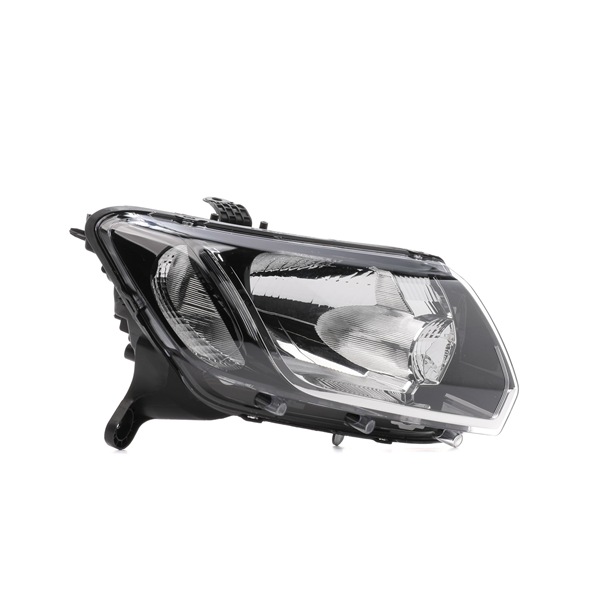 TYC 20-14611-05-2 Projecteur principal LED et Xenon DACIA 1310 V (CN3) Break