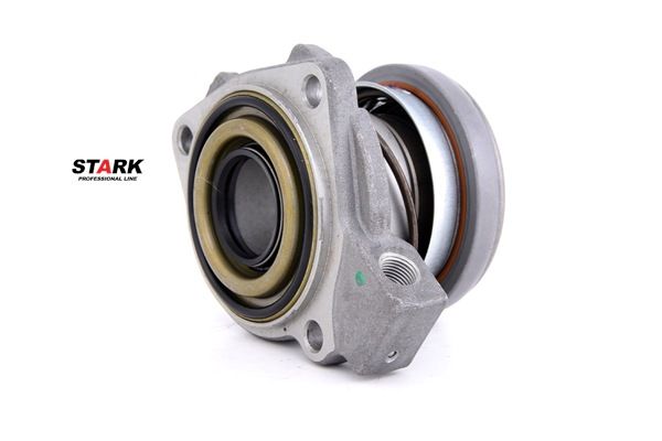STARK SKCSC-0630005 Central slave cylinder ALFA ROMEO 159 (939) 2.0 JTDM 163 hp Diesel 2010