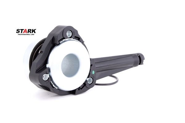 STARK SKCSC-0630006 Central slave cylinder OPEL Vivaro A Combi (X83) 2.0 ECOTEC 117 hp Petrol 2012