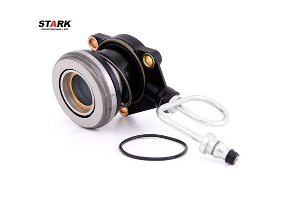 STARK SKCSC-0630015 Central slave cylinder OPEL ZAFIRA B (A05) 1.8 120 hp Petrol 2013