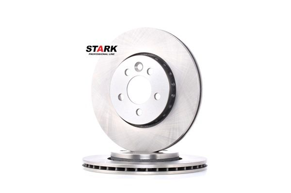 Número OEM GBD 90844 - Disco de travão SKBD-0022106 ROVER, MG