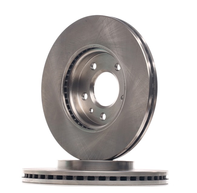 STARK SKBD-0022080 Chevrolet Orlando j309 brake discs replacement cost