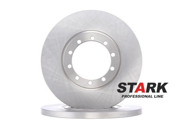 Disco freno SKBD-0022283 STARK FORD Transit Mk6 Bus (V347, V348) 2.2 TDCi RWD 2013 125 CV