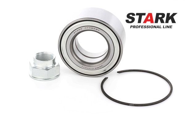 OEM nummer 13305 12080 - Hjullagersats SKWB-0180271 PEUGEOT, CITROËN, FIAT, LAND ROVER, ALFA ROMEO