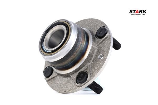 Undervogn Mazda 121 DB: Hjullejesæt STARK SKWB-0180346