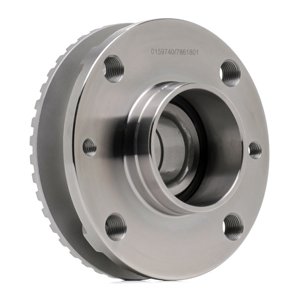 STARK SKWB-0180331 wheel bearing FIAT Coupe (175) 2.0 16V Turbo 190hp 1993
