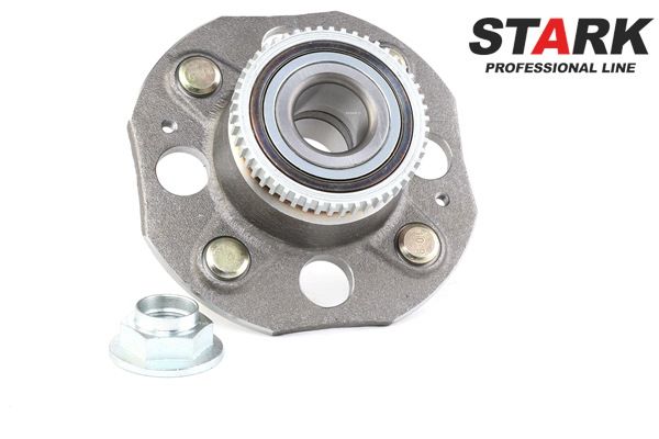 Número OEM 42200-S84-A51 - Juego de cojinete de rueda SKWB-0180414 HONDA, ACURA