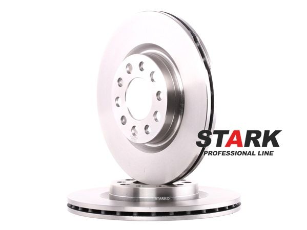 Disco freno SKBD-0022235 STARK ALFA ROMEO 159 Sedan (939) 2.0 JTDM (939AXP1B) 2010 170 CV
