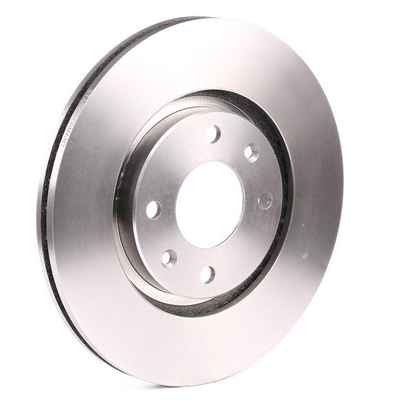 Número OEM 42 46 V3 - Disco de freno SKBD-0022333 PEUGEOT, CITROËN, DS